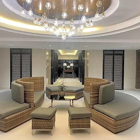Staycation Mandaluyong Fame Residences Greenfield District By Darpm