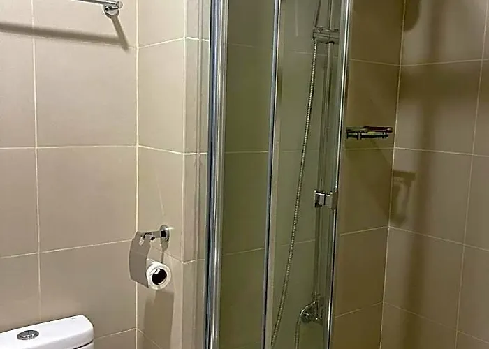 Staycation Mandaluyong Fame Residences Greenfield District By Darpm 3*