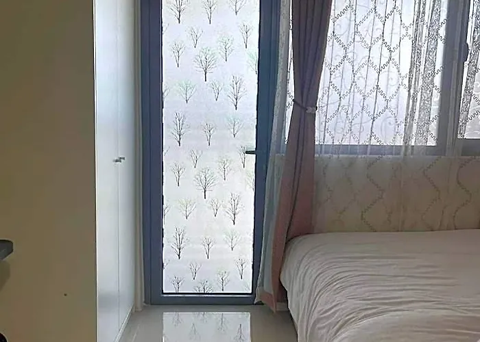 Staycation Mandaluyong Fame Residences Greenfield District By Darpm 마닐라